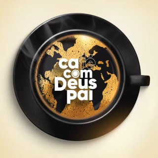 Café Com Deus Pai